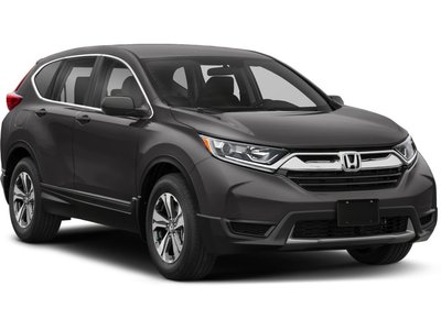 2019 Honda CR-V LX Inspected Not Perfected :)