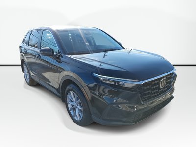 2023 Honda CR-V EX-L | Leather | Sunroof | Warranty to 2027 Clean Carfax | One Owner | Dealer Serviced