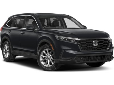 2023 Honda CR-V EX-L | Leather | Sunroof | Warranty to 2027 Clean Carfax | One Owner | Dealer Serviced