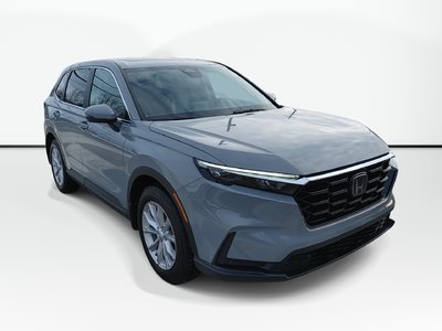 2023 Honda CR-V EX-L | Leather | Sunroof | Cam | Warranty to 2028 Clean Carfax | Dealer Serviced