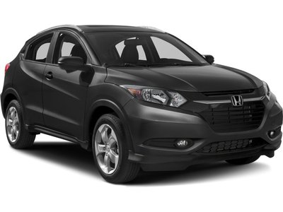 2017 Honda HR-V EX-L Dealer Serviced | Local Owner