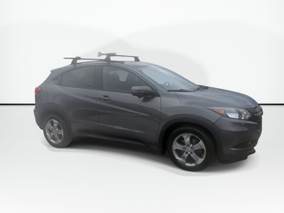 2017 Honda HR-V EX | Sunroof | Cam | USB Clean Carfax | Well Serviced