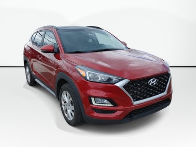 2021 Hyundai Tucson Preferred | Sunroof | Leather | Heated Seats Inspected not perfected :)
