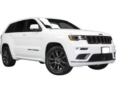 2019 Jeep Grand Cherokee Altitude | Leather | Sunroof | Cam | USB Inspected not perfected :)