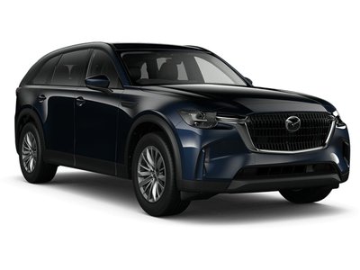 2024 Mazda CX-90 MHEV GS-L | Leather | Captain Chairs | Warranty to 2029 Inspected not perfected :)