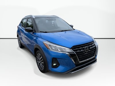 2021 Nissan Kicks SV | Alloy Wheels | Cam | USB Inspected not Perfected :)