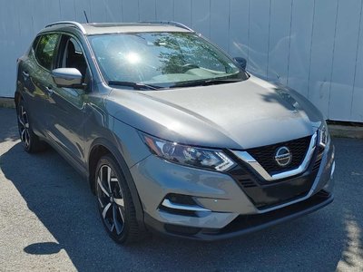 2023 Nissan Qashqai SL | Leather | Sunroof | Cam | Warranty to 2028 Well Serviced | Local Vehicle