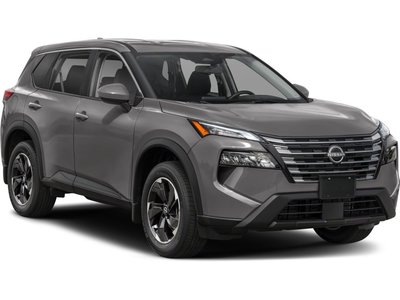 2023 Nissan Rogue SV | Moonroof | Heated Seats | Warranty to 2029 Clean Carfax