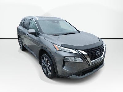 2023 Nissan Rogue SV | Moonroof | Heated Seats | Warranty to 2029 Clean Carfax