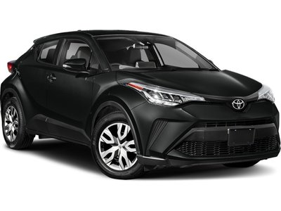 2021 Toyota C-HR LE | Cam | USB | Heated Seats Inspected not Perfected :)