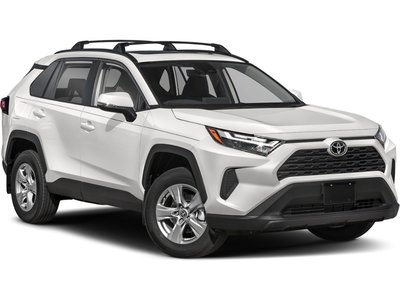 2022 Toyota RAV4 XLE | Sunroof | Cam | USB | HtdSeats Inspected not Perfected :)