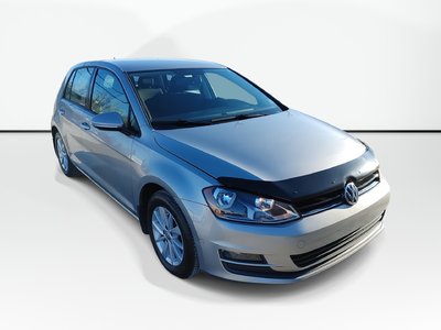 2015 Volkswagen Golf Trendline | Diesel | USB | Heated Seats Well Serviced | One Owner