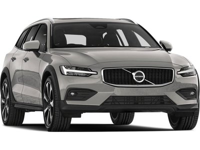 2025 Volvo V60 Cross Country Plus | Leather | Roof | Warranty to 2028 Clean Carfax | One Owner