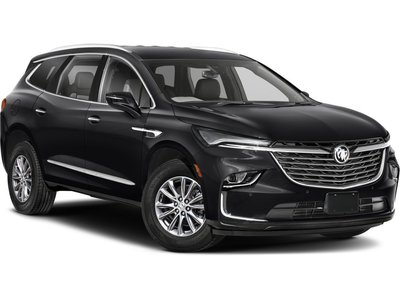 2024 Buick Enclave Premium | Cam | Roof | HtdSeat | Warranty to 2029 Clean Carfax | Well Maintained