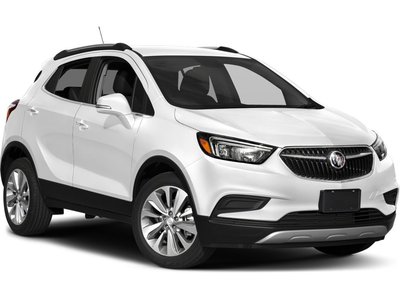 2019 Buick Encore Sport Touring | Cam | HtdSeat | Lthr | Bluetooth Well Maintained | Local Trade