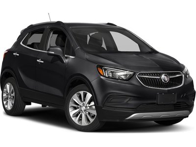 2019 Buick Encore Essence | Cam | Lthr | HtdSeats | Bluetooth | USB Well Maintained