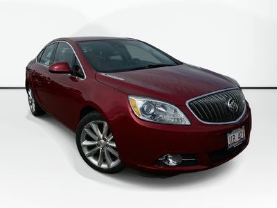 2015 Buick Verano Convenience | Cam | HtdSeats | Bluetooth | USB Inspected Not Perfected :)