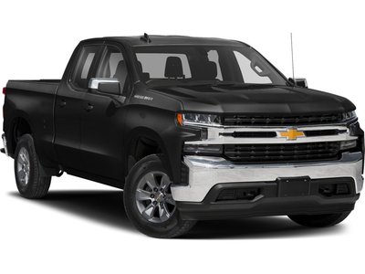 2021 Chevrolet SILVERADO 1500 LT | DIESEL | HtdSeats | Warranty to 2027 Clean Carfax | Well Maintained