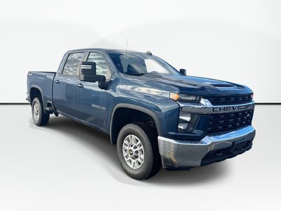 2023 Chevrolet Silverado 2500HD LT | GAS | Cam | PwrSeat | Aux | Warranty to 2028 Clean Carfax | Well Maintained