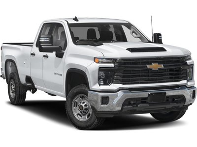 2024 Chevrolet Silverado 2500HD LT | Lthr | HtdSeat | Cam | Warranty to 2028 Clean Carfax | Well Maintained