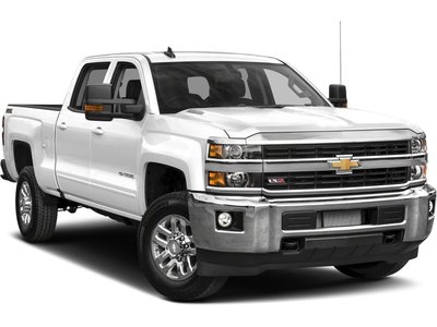 2016 Chevrolet Silverado 3500HD LT | Cam | Bluetooth | AC | Cruise | Aux | USB Inspected Not Perfected :)