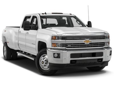 2016 Chevrolet Silverado 3500HD LTZ | DIESEL | Cam | HtdSeat | Inspected Not Perfected :)