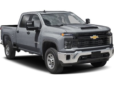 2024 Chevrolet Silverado 3500HD High Country | Diesel | HtdSeat | Warranty to 2029 Well Maintained