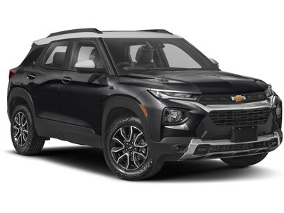 2023 Chevrolet Trailblazer ACTIV | Roof | HtdSeat | Warranty to 2028 Clean Carfax | Local Trade