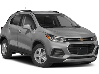 2020 Chevrolet TRAX LT | Cam | Bluetooth | RmtStrt | PwrLcks | Aux Clean Carfax | Well Maintained