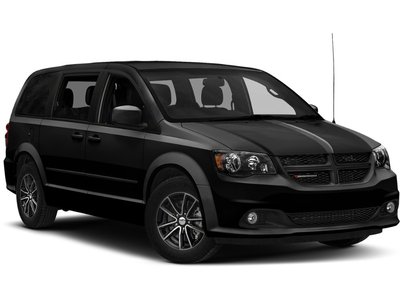 2019 Dodge Grand Caravan GT | Lthr | Cam | Nav | HtdSeat | Bluetooth | USB Well Maintained | Local Trade