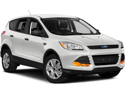 2015 Ford Escape SE | Cam | HtdSeats | Bluetooth | Aux | |USB Inspected Not Perfected :)