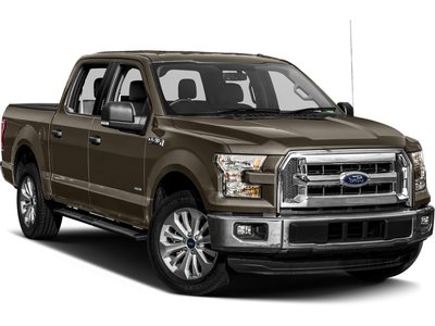 2015 Ford F-150 XLT | Nav | Cam | TowPkg | Bluetooth | USB | AC Inspected Not Perfected :)