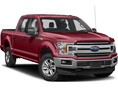 2018 Ford F-150 XLT | Cam | Bluetooth | Cruise | AC | Aux | USB Inspected Not Perfected :)