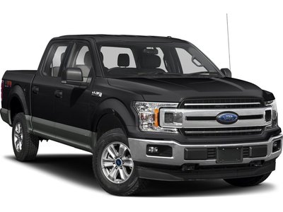 2020 Ford F-150 XLT | HtdSeats | Cam | Bluetooth | Aux | USB | AC Clean Carfax | Local Trade