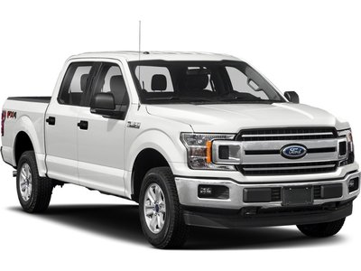 2020 Ford F-150 XLT | Htd Sts | Cam | Bluetooth | Keyless | Cruise Clean Carfax | Local One Owner
