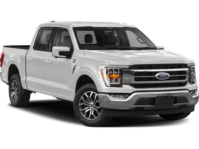 2022 Ford F-150 LARIAT | Lthr | VentedSeats | RmtStrt | Cam | TPMS Clean Carfax | Well Maintained
