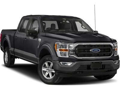 2022 Ford F-150 XLT | HtsSts | Cam | Aux | USB | Warranty to 2027 Clean Carfax | Local One Owner
