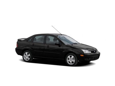 2007 Ford FOCUS SE | Radio | CD | AC | Power Door Locks | Htd Sts Well maintained