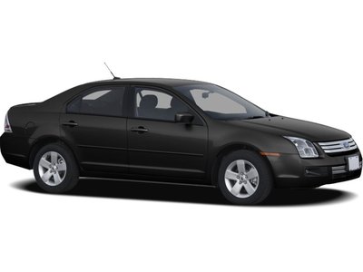 2008 Ford Fusion SEL | Cam | Lthr | Bluetooth | HtdSeats | USB Inspected Not Perfected :)