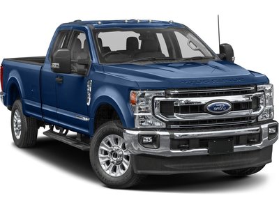 2022 Ford Super Duty F-250 SRW XLT | Nav | Cam | Warranty to 2028 | Aux | USB Clean Carfax | Well Maintained
