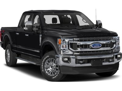 2022 Ford SUPER DUTY F-250 SRW XLT | DIESEL | Cam | Bluetooth | Warranty to 2027 Clean Carfax | Well Maintained