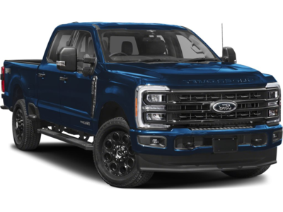 2023 Ford Super Duty F-250 SRW XLT | DIESEL | RmteStart | Warranty to 2028 Clean Carfax | Well Maintained