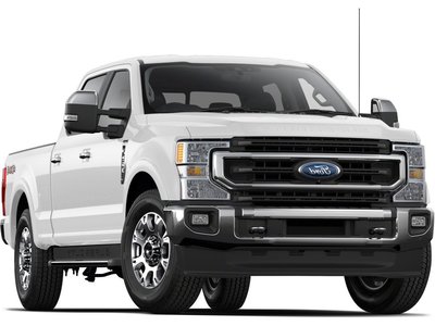 2022 Ford Super Duty F-350 DRW King Ranch | Diesel | Cam | Warranty to 2027 Clean Carfax | Well Maintained