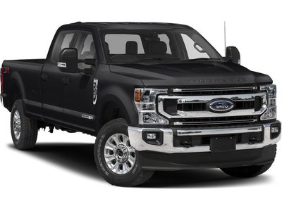 2022 Ford Super Duty F-350 SRW XLT | Cam | Bluetooth | Warranty to 2027 | Towpkg Clean Carfax | Well Maintained