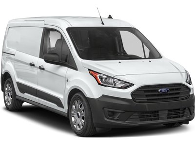 2020 Ford Transit Connect Van XLT | Cam | Keyless | Cruise | AC | Tilt | Aux Clean Carfax | Well Maintained