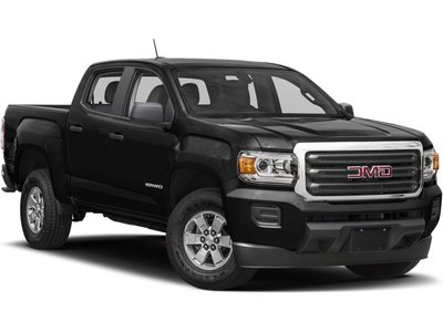 2015 GMC Canyon 2WD | Cam | Bluetooth | Aux | USB | AC | BlckHeat Inspected Not Perfected :)