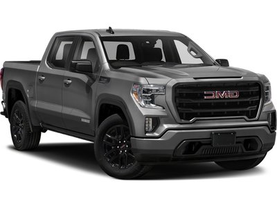2020 GMC Sierra 1500 Elevation | Diesel | Cam | HtdSeat | Bluetooth Clean Carfax | Local Trade