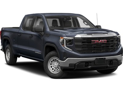 2022 GMC Sierra 1500 SLT | Bose | Htd Sts | Keyless | Bluetooth | USB Clean Carfax | One Owner | Well Maintained