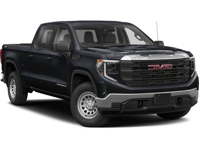 2023 GMC Sierra 1500 SLT | Cam | HtdSeats | Bluetooth | Lthr |  Aux Clean Carfax | Well Maintained