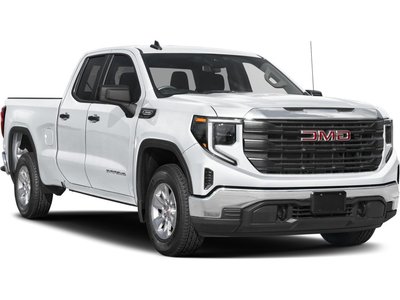 2025 GMC Sierra 1500 Elevation | Cam | HtdSeat | Warranty to 2030 Clean Carfax | Well Maintained